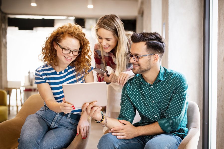 Наши читатели